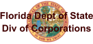 Florida Dept of State Div of Corporations